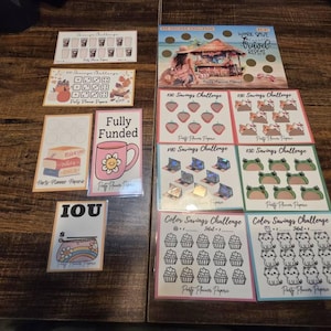 Tonya added a photo of their purchase