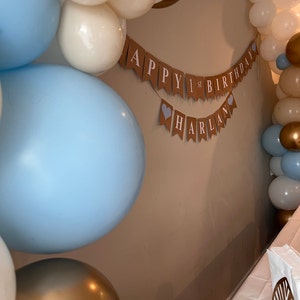 Etsy-koper heeft een foto van de aankoop toegevoegd