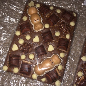 Lucy added a photo of their purchase