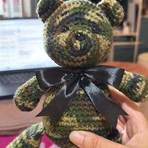 Acheteur Etsy a ajouté une photo de son achat