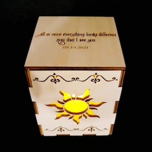 Etsy buyer added a photo of their purchase