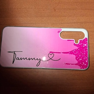 Tammy added a photo of their purchase