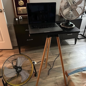 Philip added a photo of their purchase