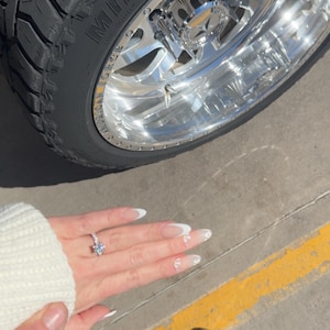 Cameron added a photo of their purchase