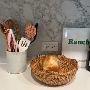 Rachel added a photo of their purchase