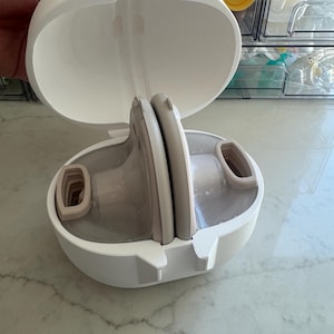 Andrea added a photo of their purchase