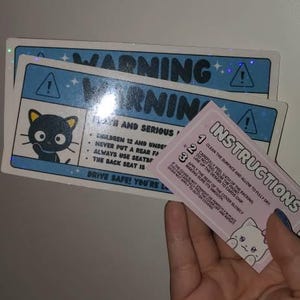 Cece added a photo of their purchase