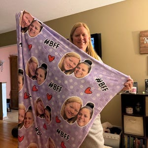 Trish added a photo of their purchase