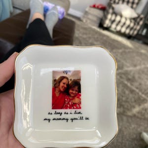 Etsy buyer added a photo of their purchase