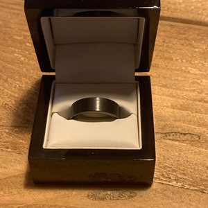 Jack added a photo of their purchase