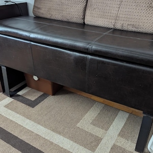 Paul added a photo of their purchase