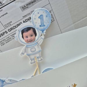 Abby added a photo of their purchase
