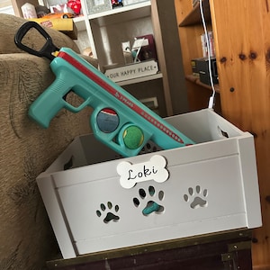 Katherine added a photo of their purchase