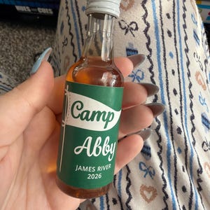 Abby hat ein Foto des gekauften Artikels hinzugefügt