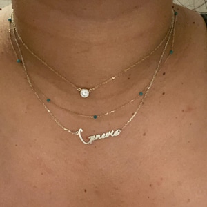 GENEVIE ha añadido una foto de su compra