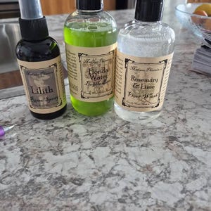 Danielle added a photo of their purchase
