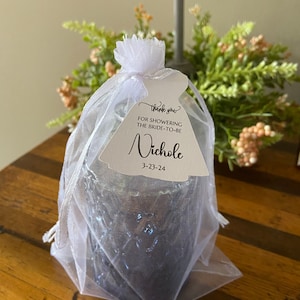 Comprador de Etsy ha añadido una foto de su compra