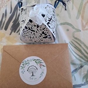 Vanessa added a photo of their purchase