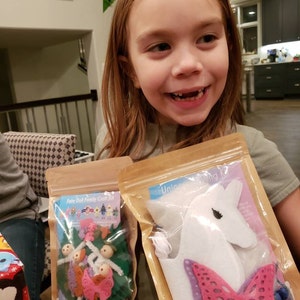 Alicia added a photo of their purchase