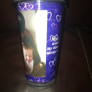 Teri added a photo of their purchase