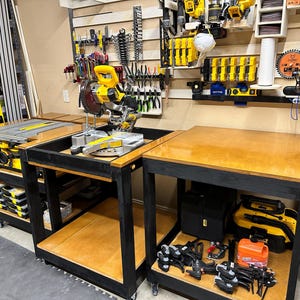 David added a photo of their purchase