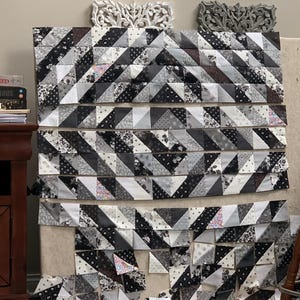 Acheteur Etsy a ajouté une photo de son achat