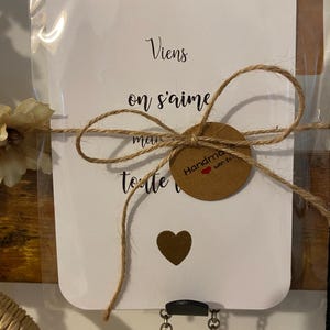 Manuela a ajouté une photo de son achat
