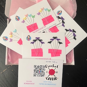 Etsy のお客さま さんが購入した商品の写真を追加しました