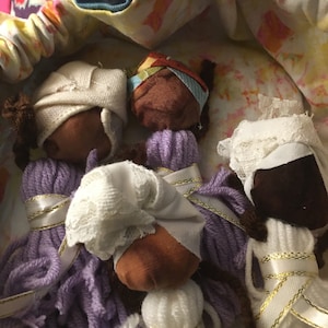 Michelle added a photo of their purchase