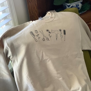 Haley ha añadido una foto de su compra