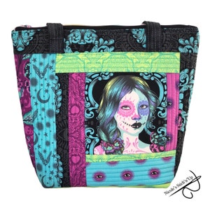 PDF Pattern for Krazy Kate Bag Make 4 Bags With 1 Jelly Roll - Etsy