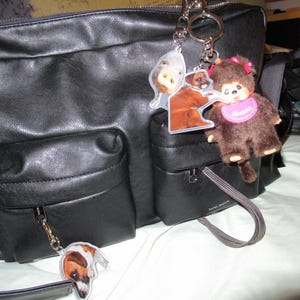Summer added a photo of their purchase