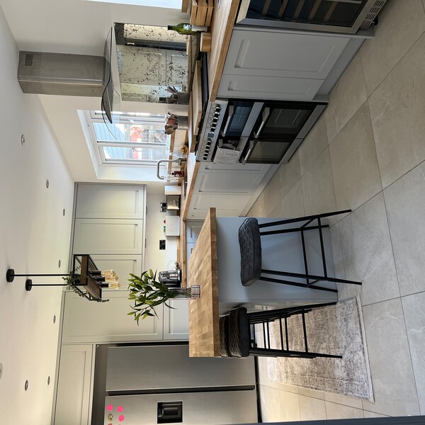 Rusted Antique Mirror Toughened Glass Splashback - Etsy UK