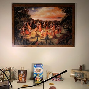 Tarin heeft een foto van de aankoop toegevoegd