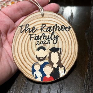 Rachel added a photo of their purchase