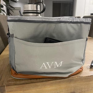 Gabi added a photo of their purchase