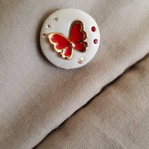 Alexandra added a photo of their purchase