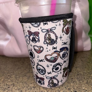 Katie added a photo of their purchase