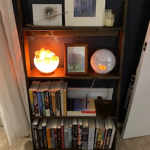 Elaine added a photo of their purchase