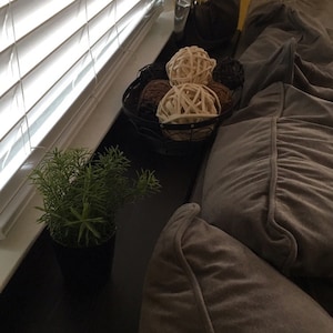 Comprador de Etsy ha añadido una foto de su compra