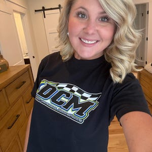 Whitney added a photo of their purchase