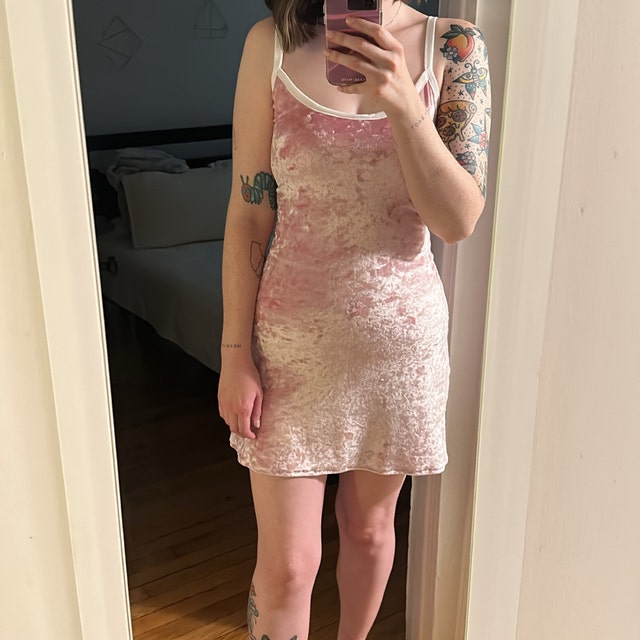 Dress from my date with the president's daughter 2025