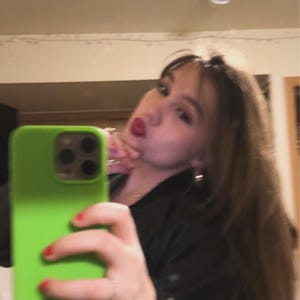 Gracenoelle added a photo of their purchase