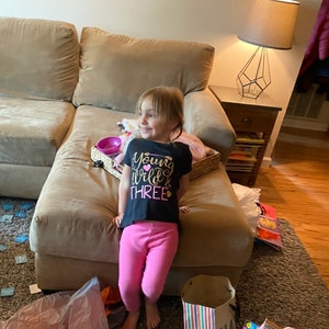 Jennifer added a photo of their purchase