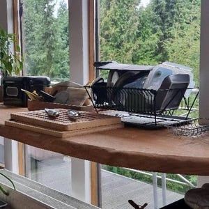 K. hat ein Foto des gekauften Artikels hinzugefügt