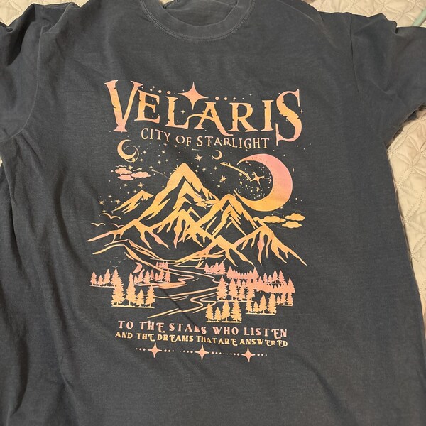 TSOTMO Presente de quadra noturna Hot Girls Read Acotar Tote Bag para amantes de livros de fantasia para fãs de Acotar, Acotar quente