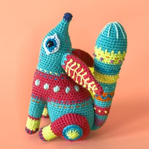 Etsy-köpare lade till en bild av sitt köp