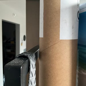 Barefoot a ajouté une photo de son achat