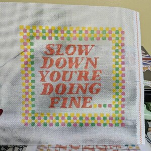 Acquirente Etsy ha aggiunto una foto del proprio acquisto