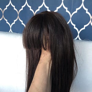 Ingrid added a photo of their purchase
